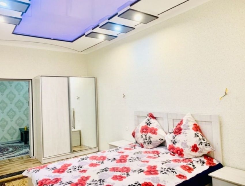 Evro remont uy jixozlari b-n ijaraga beriladi.Shaxar markazida (Ganga)