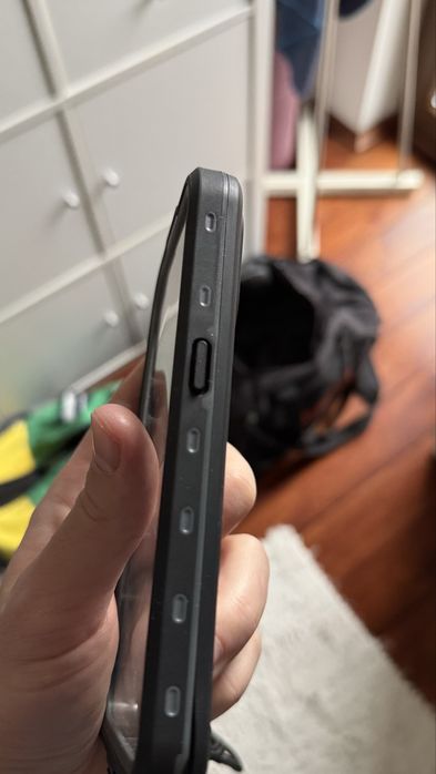 Водоустойчив кейс iPhone 15 Pro