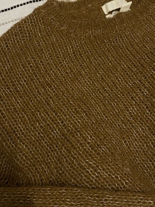 Продам свитера из шерсти и мохера HM