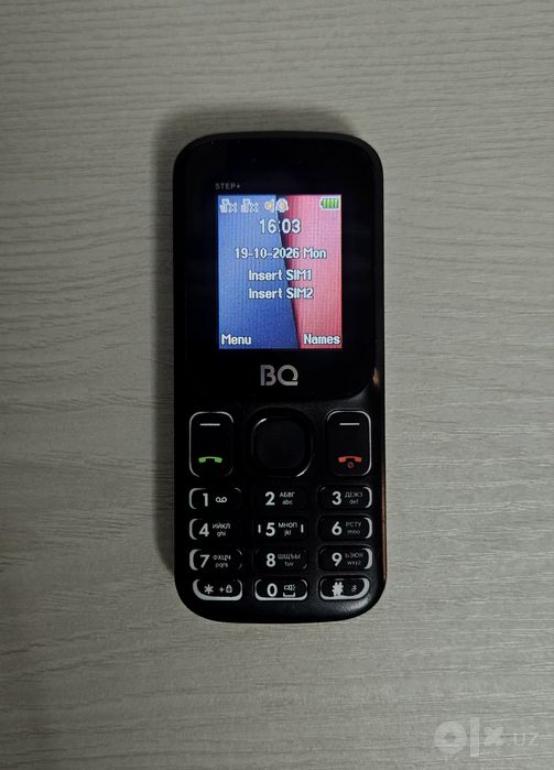 #Nokia #BQ #Black #Phone