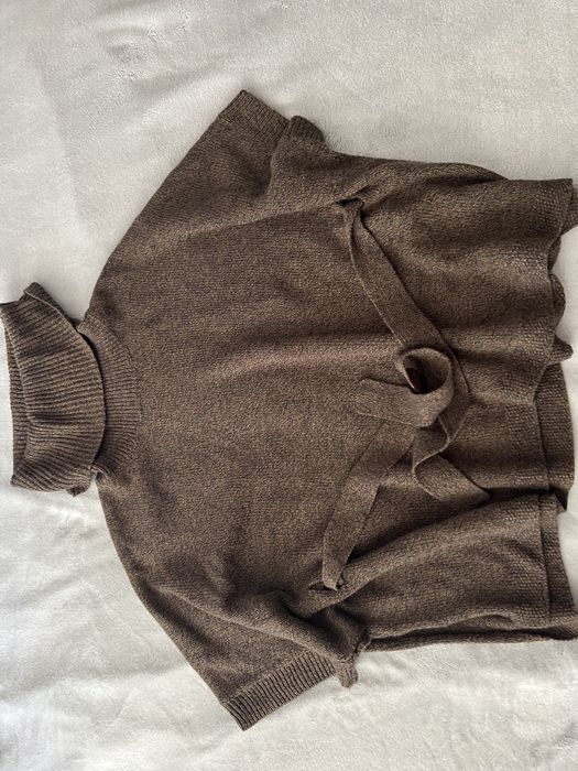 Пуловер Страдивариус