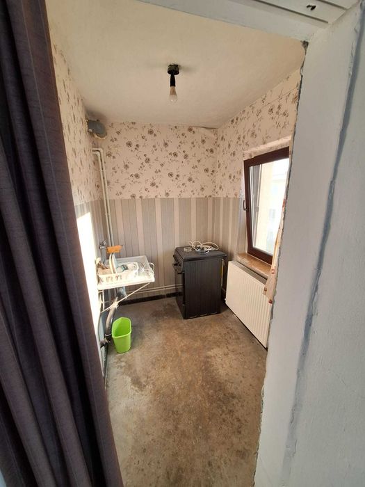 Se vinde garsoniera la etaj intermediar in cartierul Traian