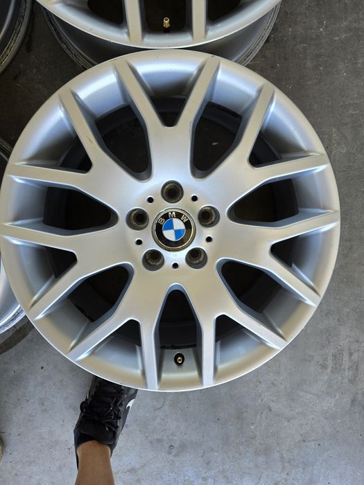 19 цола джанти за BMW 9J