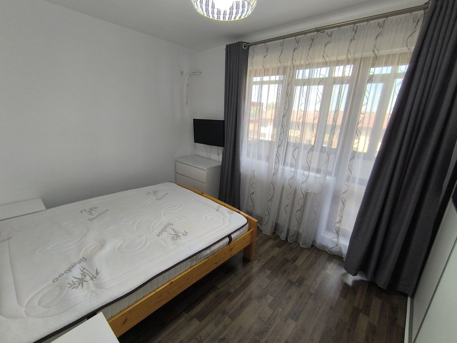 Vand apartament 2 camere