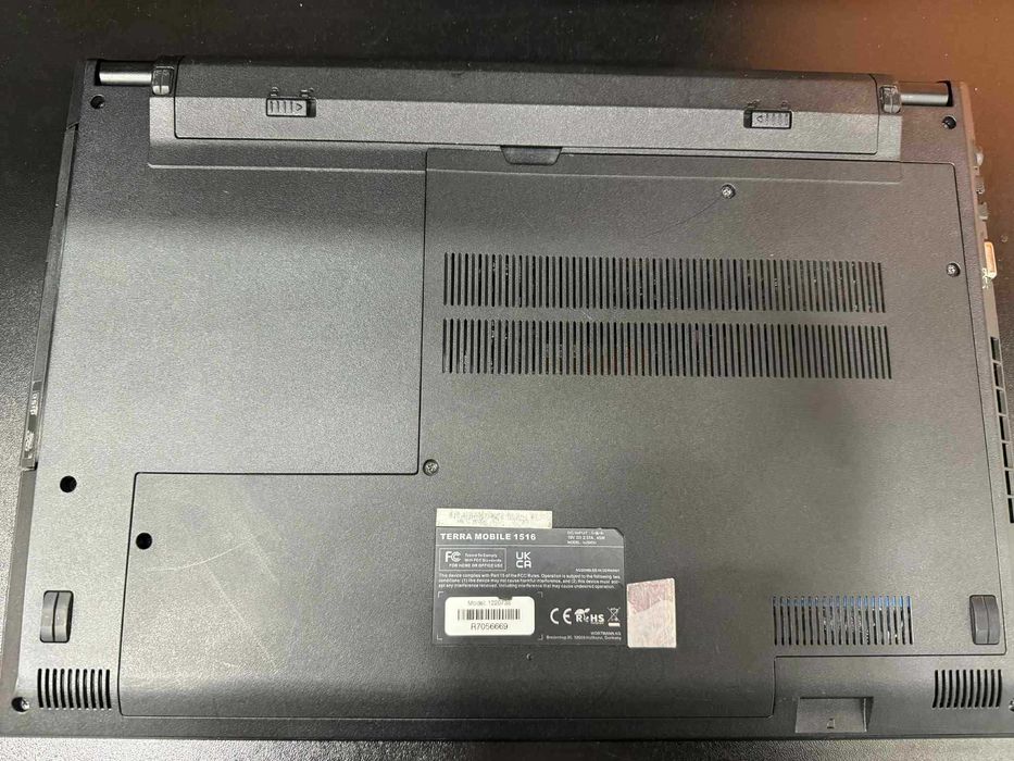 Hope Amanet P5-Laptop Terra 1516 I3-10110U ,8 RAM / 256 SSD