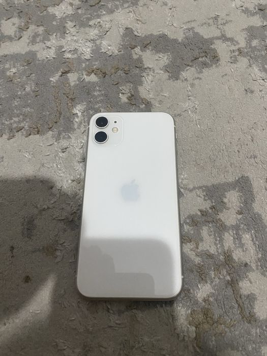 Продам Iphone 11, 128 gb