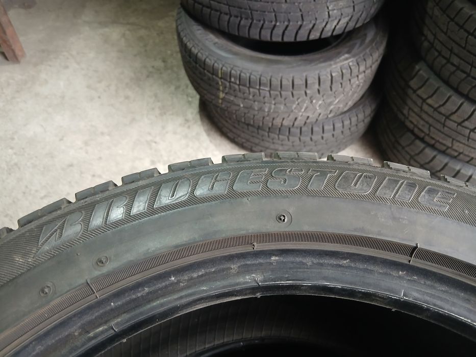 225/50/17 бу шины