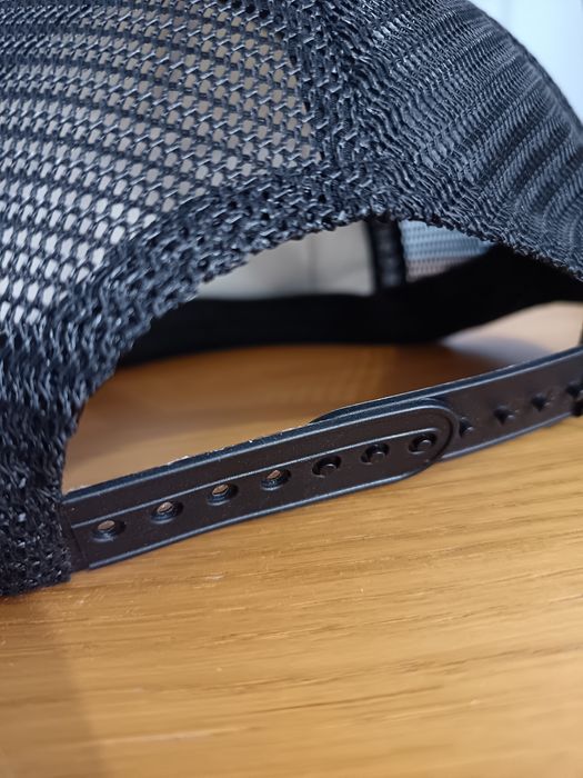 Шапка с козирка ( FLEX) Chrome Hearts