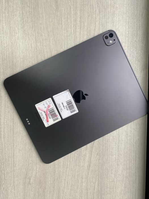 Ipad pro m4/baitimes•0.0.12