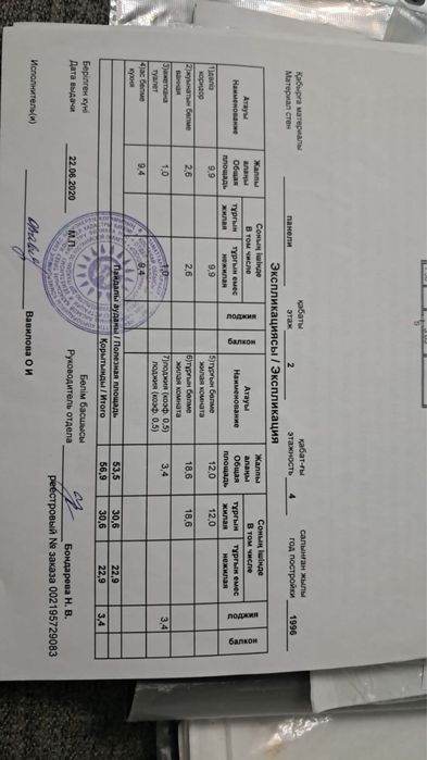 Продам 2х комнатную улучшеную квартиру