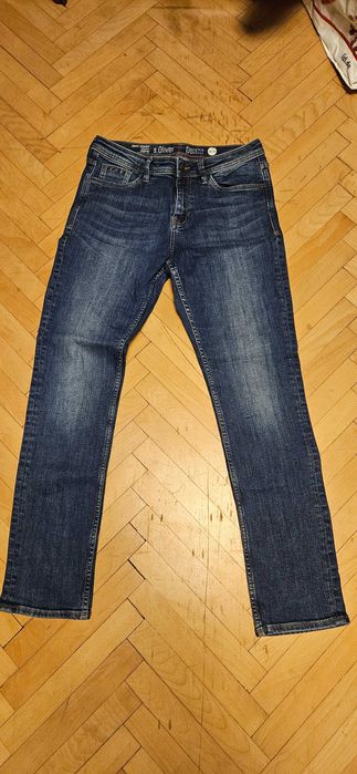 Дънки и панталони