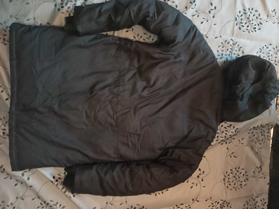 Geographical Norway, Nike, Everest маркови якета с пух