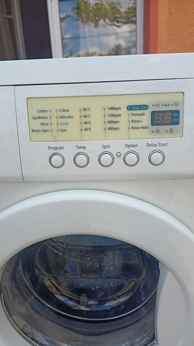 Пералня Самсунг.