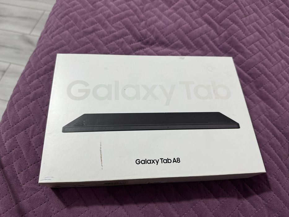 Планшет Samung Tab A8