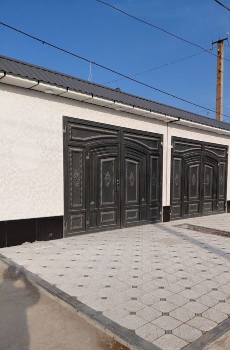 Сергели  Янги Хаёт 1,5сот 3 ком.80 кв.м