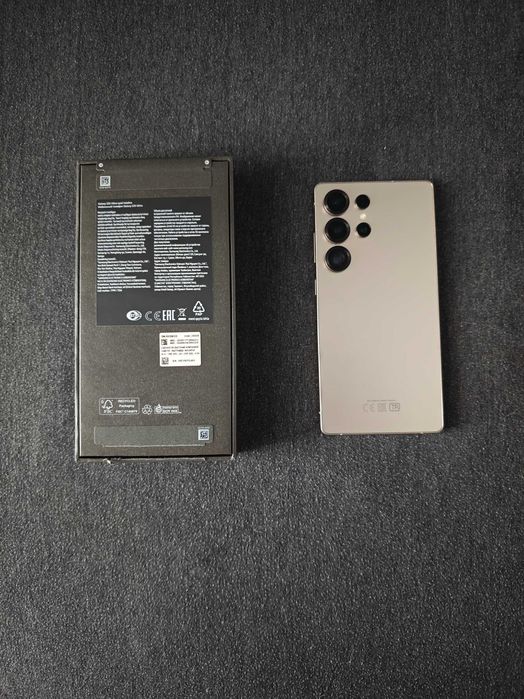 Samsung Galaxy S25 Ultra