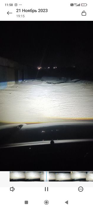 Фары Тойота Прадо 120