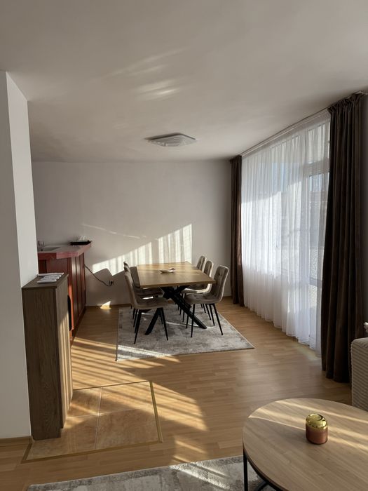Продава се Тристаен апартамент в Хасково, Училищни - 105 кв.м за 792 €/кв.м - Снимка #3