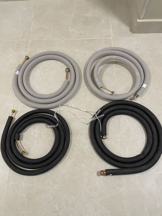 Медные трубки для кондиционера