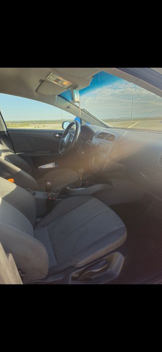 Seat  Leon 1p 2.0 TDI BKD