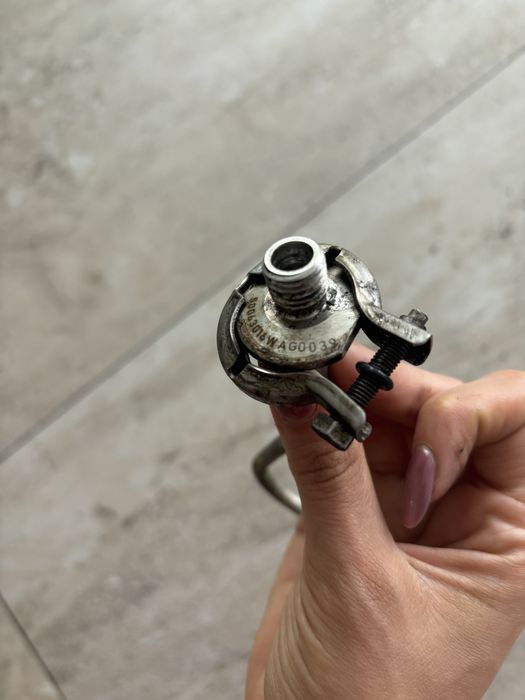 Injector adblue- Duze uree Man Tgx Euro6