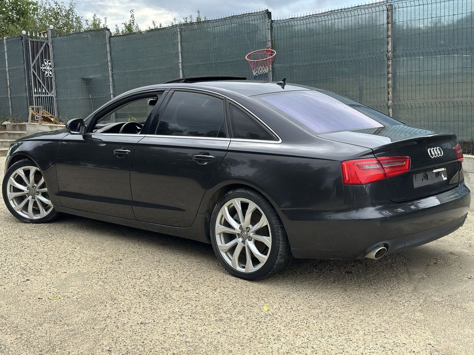 Jante audi r20 255/35/20 5x112 8,5J ET 45