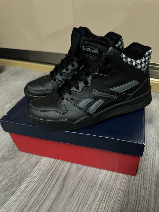 Кроссовки Reebok мужские