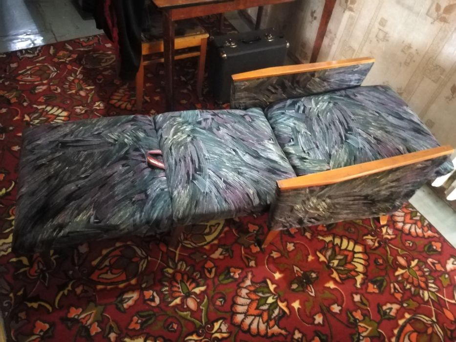 ТоПродам кресло-кровать