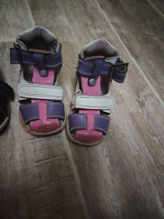 Artapetik oyoq kiyimlarim