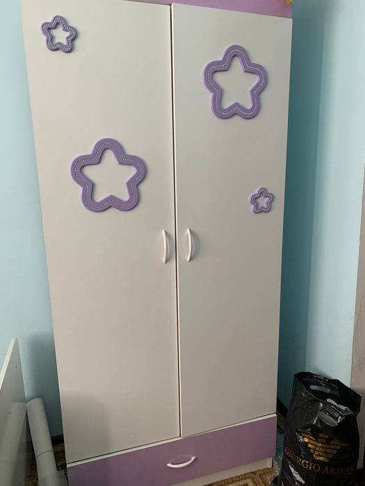 Bolalar uchun mebellar toʻplami