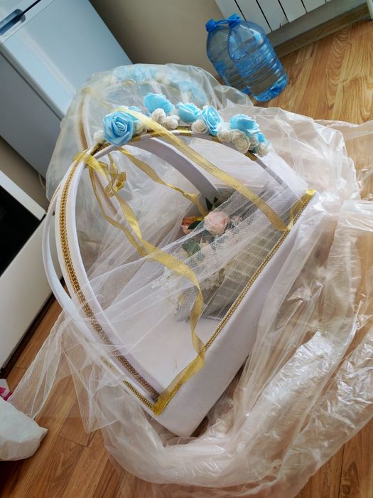 Корзины на құдалық