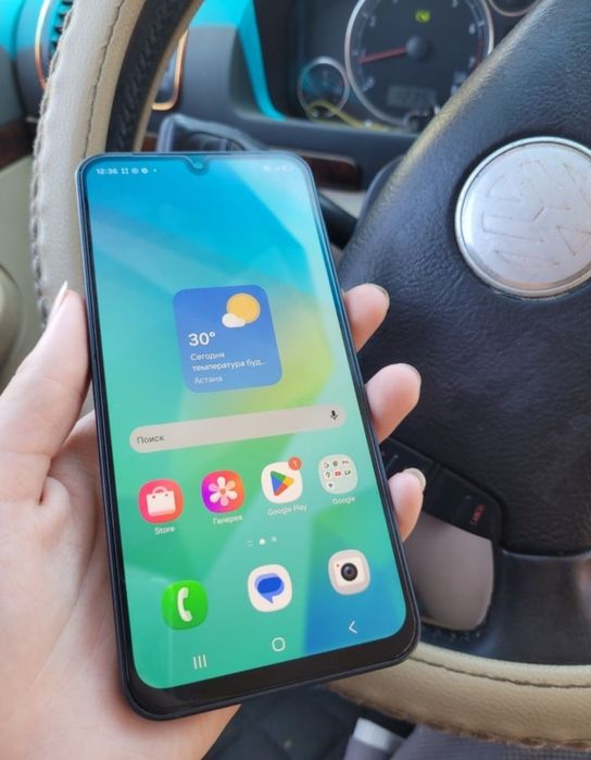 Samsung A16 ( 6/128 гиг ) Обмен