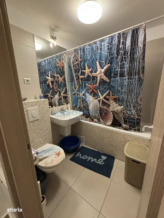 2 Camere | Greenfield | Parcare | Incalzire In Pardoseala