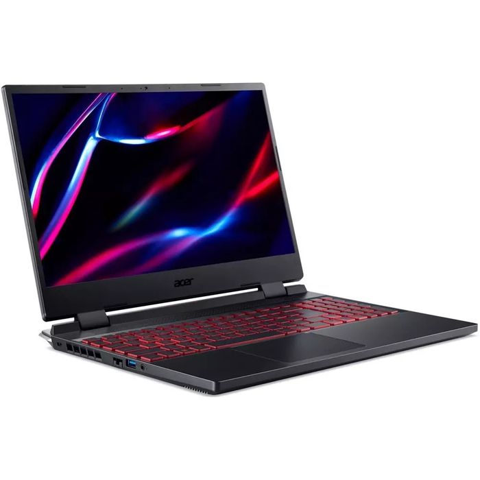 Продам игровой ноутбук acer nitro 5