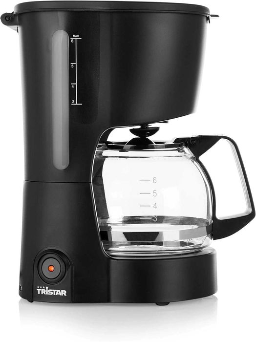 Шварц кафемашина Tristar (CM-1246) 600W