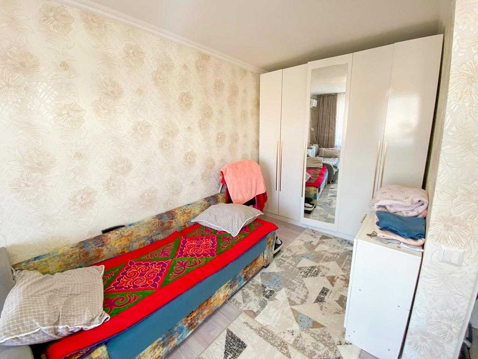 Продам 1к квартиру Рустам Империя.