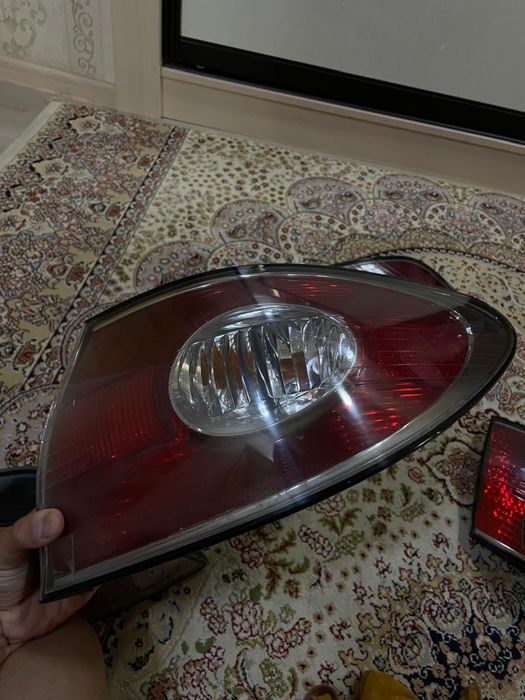 lexus es300 задный фар комплект