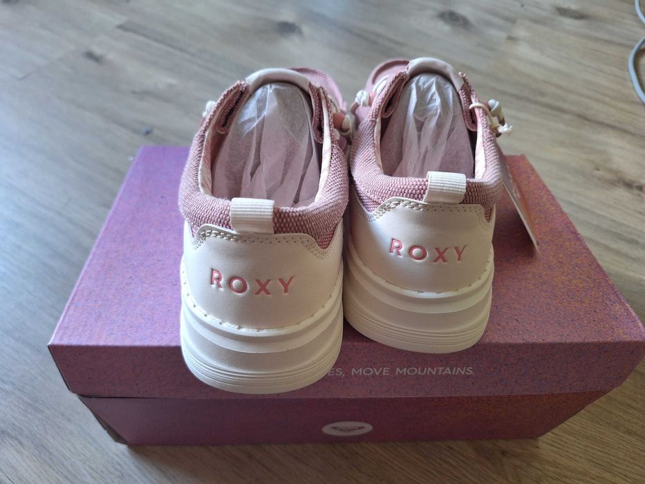 Pantofi nautici Roxy Wavecrest 40