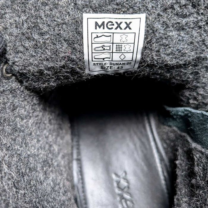 Mexx, оригинални 43