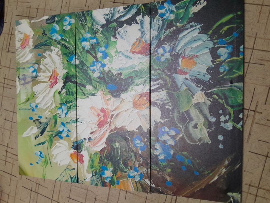 Продам 3 Д картины