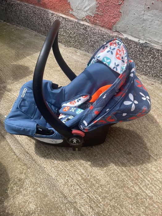 Детска количка Cosatto