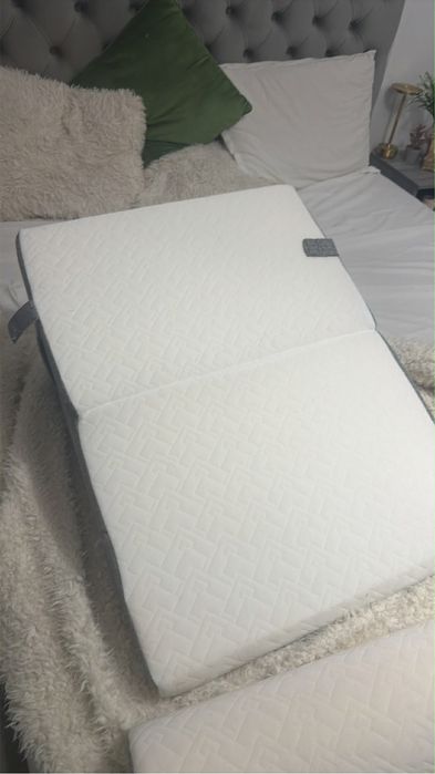 Vand perna ortopedica reglabila