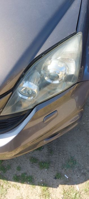 Полиране и лакиране на фарове