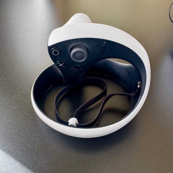 Sony PlayStation VR2 - Виртуална реалност
