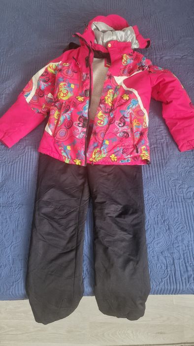 Продам Лыжный костюм