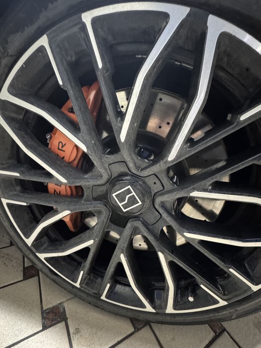 Zeekr 001 Dual motor 2023 Full