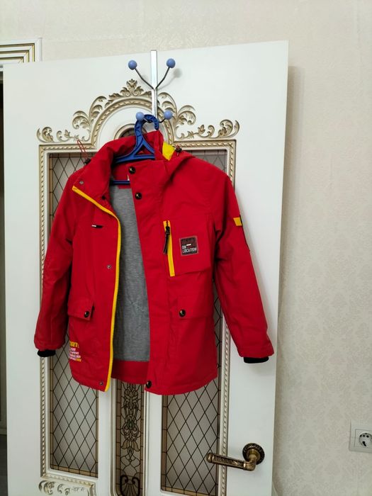 Детские вещи на девочку