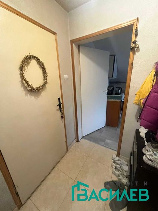 Продава се Тристаен апартамент в София, Център - 73 кв.м за 804 €/кв.м - Снимка #3