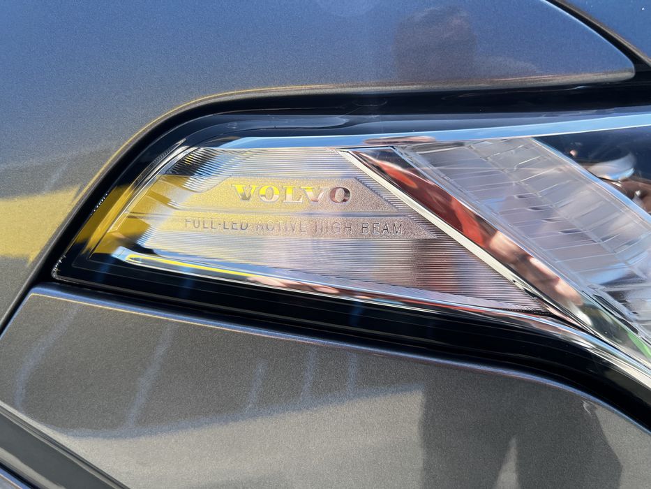 Volvo XC90 D5 , Inscription  , 2018