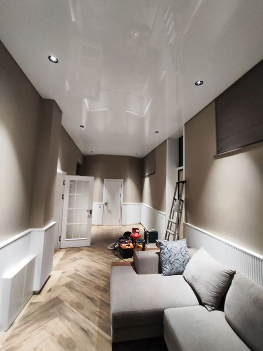 Натяжной Потолок  Natyajnoy potolok